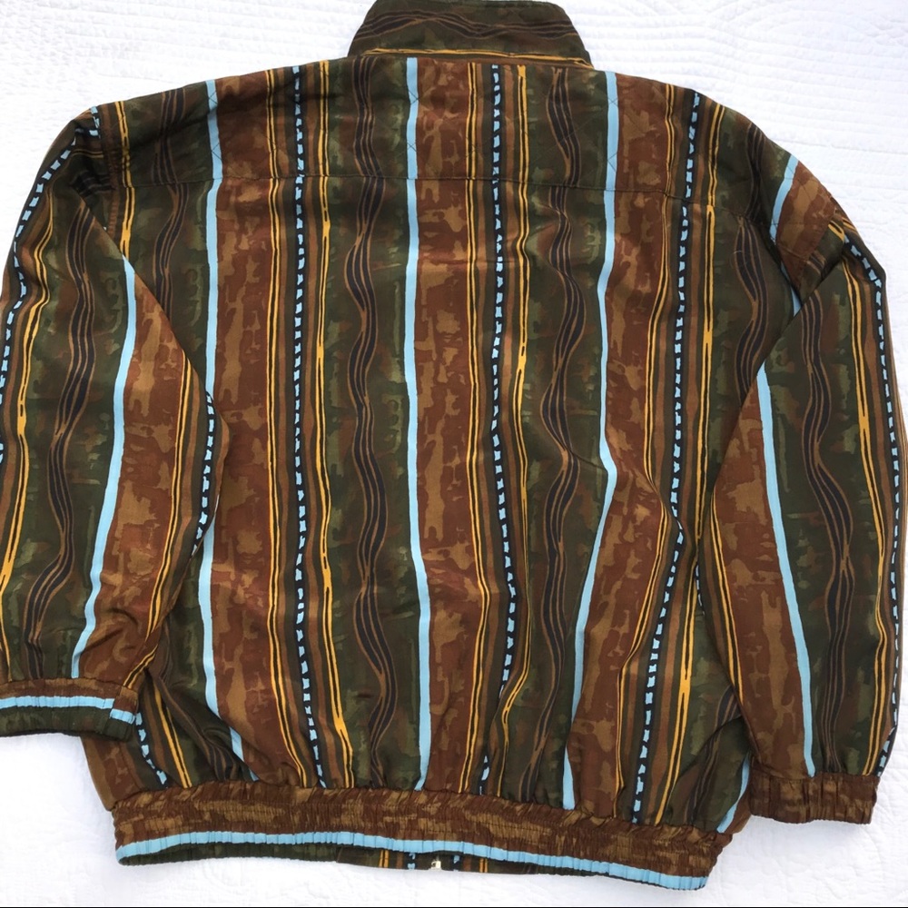 KAKTUS Lightweight Jacket - 1X - Picture 2 of 5